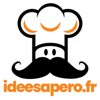 logo idées apéro