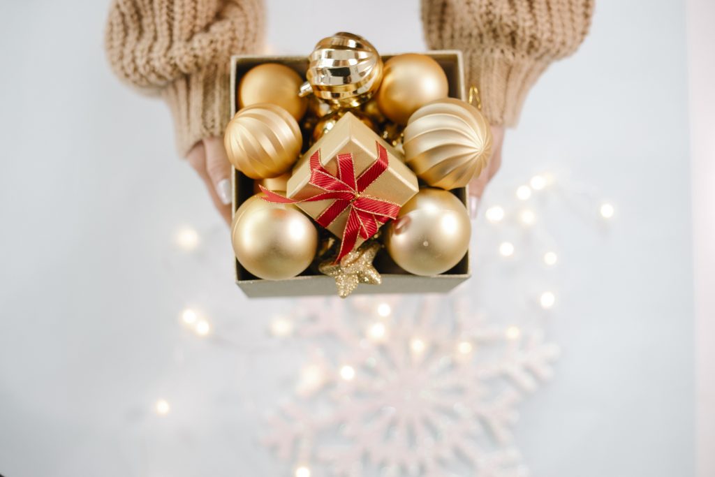 Comment réussir son apéro noël