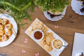 7 idées apéritifs pour un début de soirée