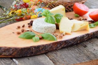 Décorer sa cuisine avec des planches apéro en bois