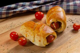 Les meilleures recettes de feuilletés apéro