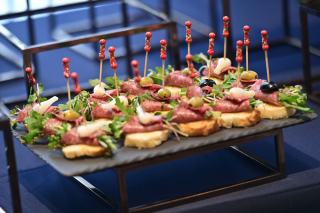 Les bars de Paris pour un apéro de Noël